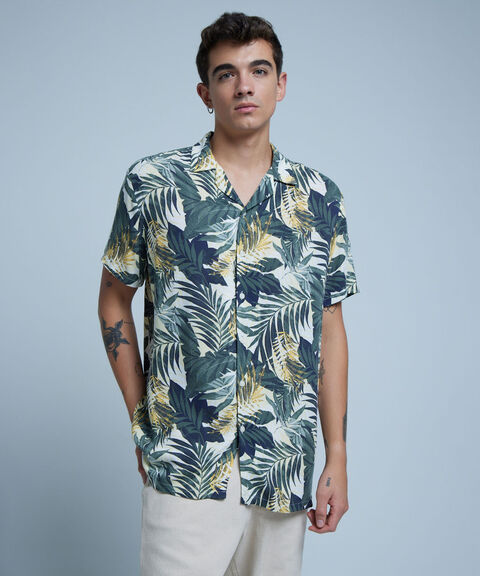 camisas para hombre