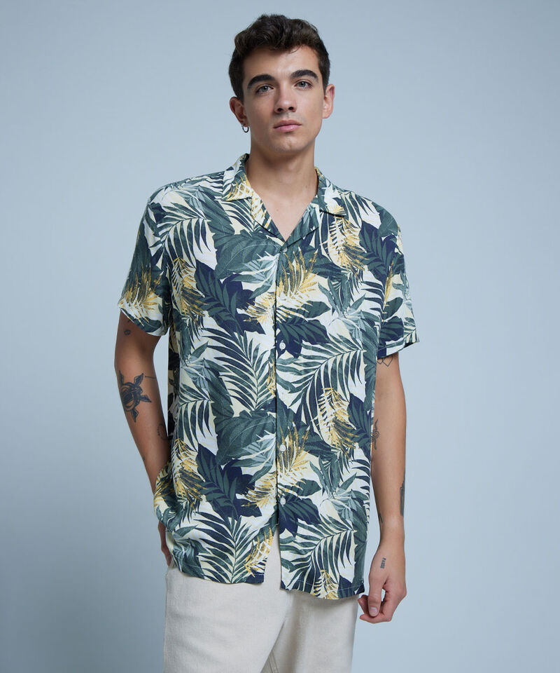 camisas para hombre