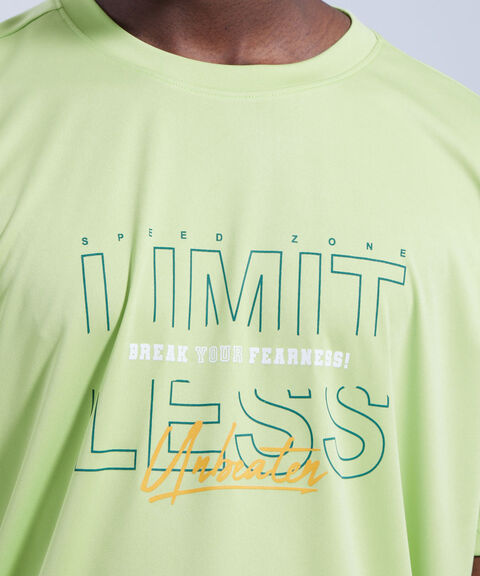 camisetas deportivas para hombre 