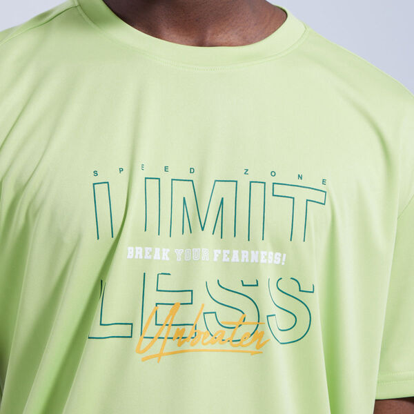 camisetas deportivas para hombre  image number null