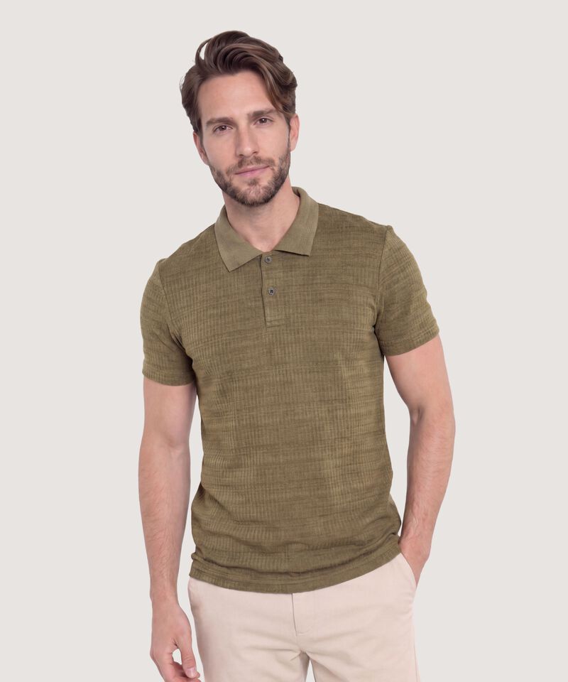 camisetas polo para hombre