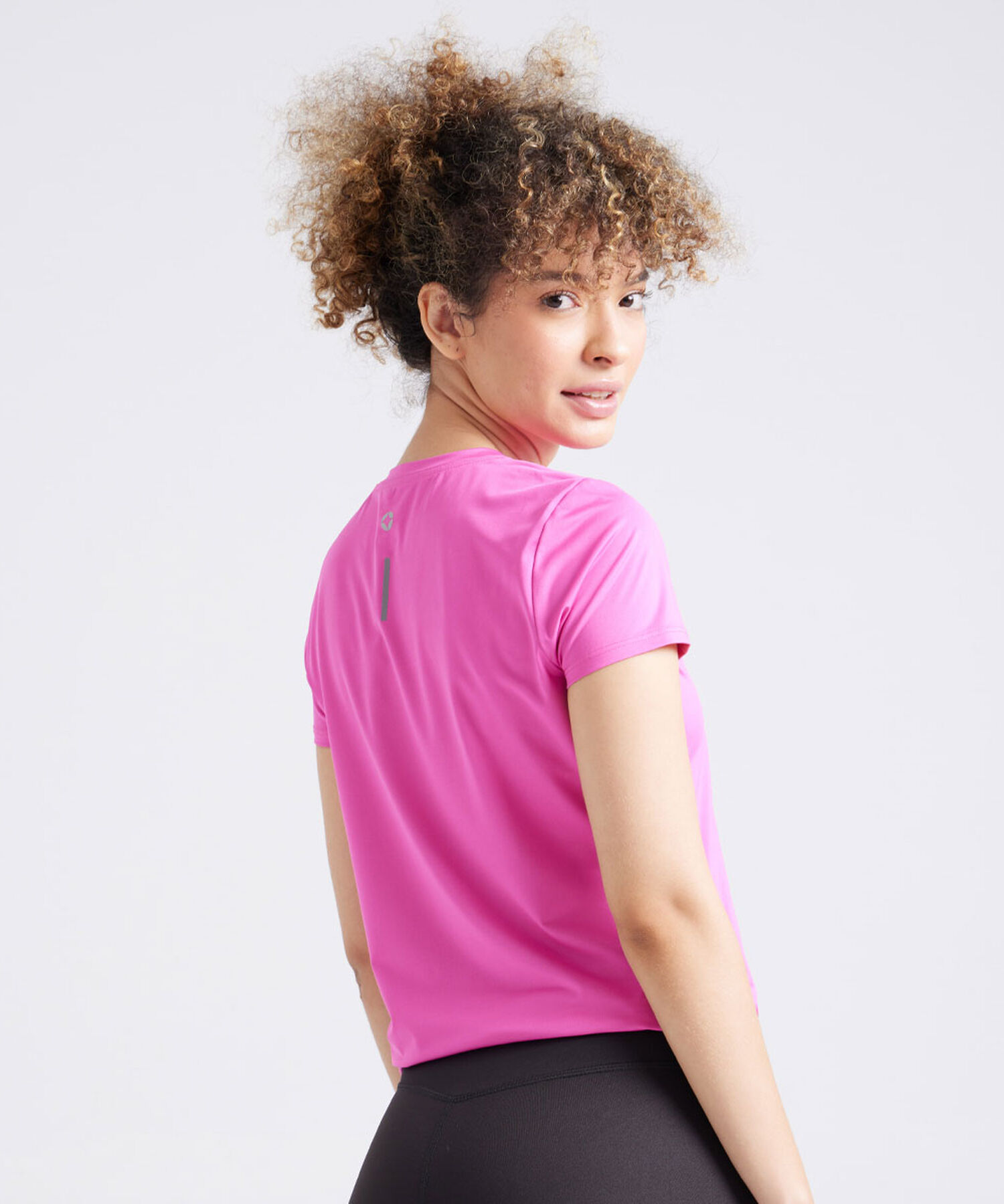 camisetas deportivas mujer