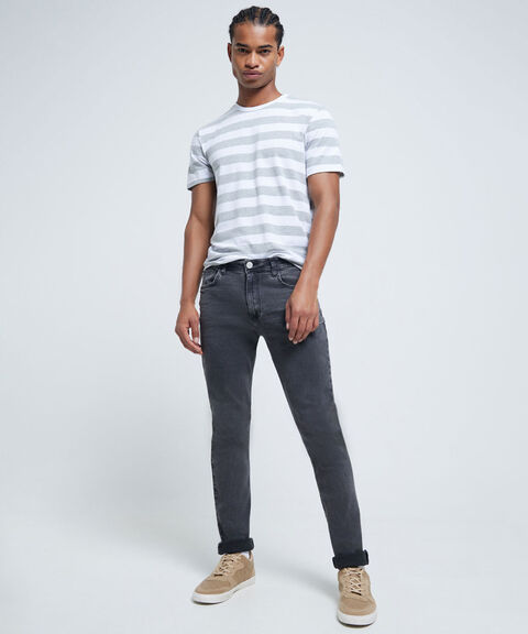 jeans denim image number null
