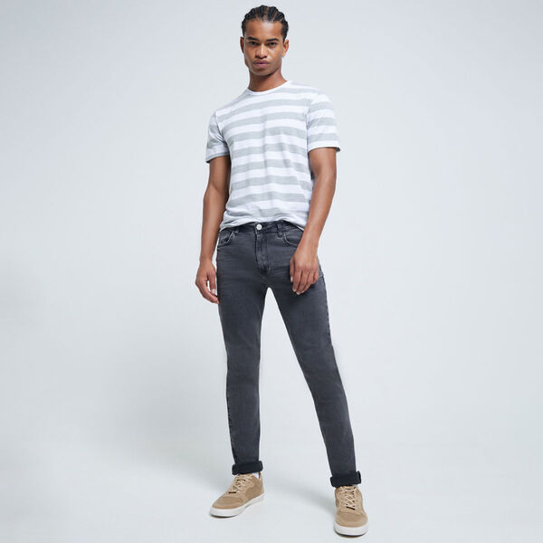 jeans denim image number null