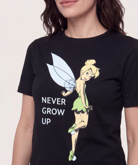 camisetas mujer