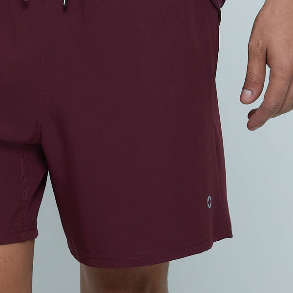 bermudas deportivas para hombre  image number null