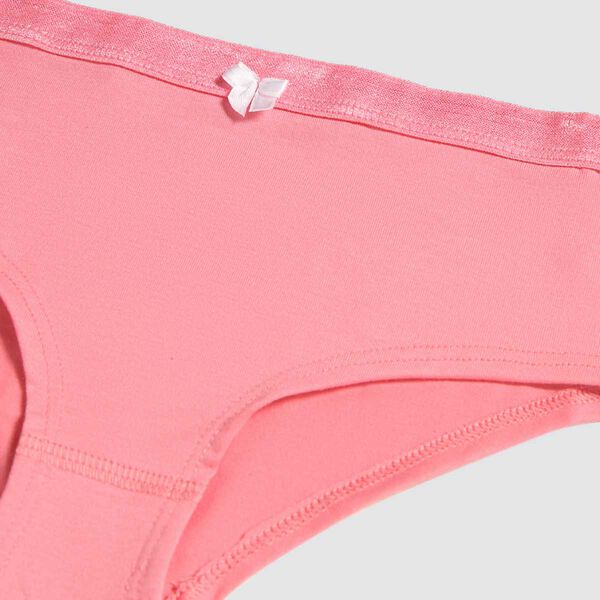 ropa interior para niñas
