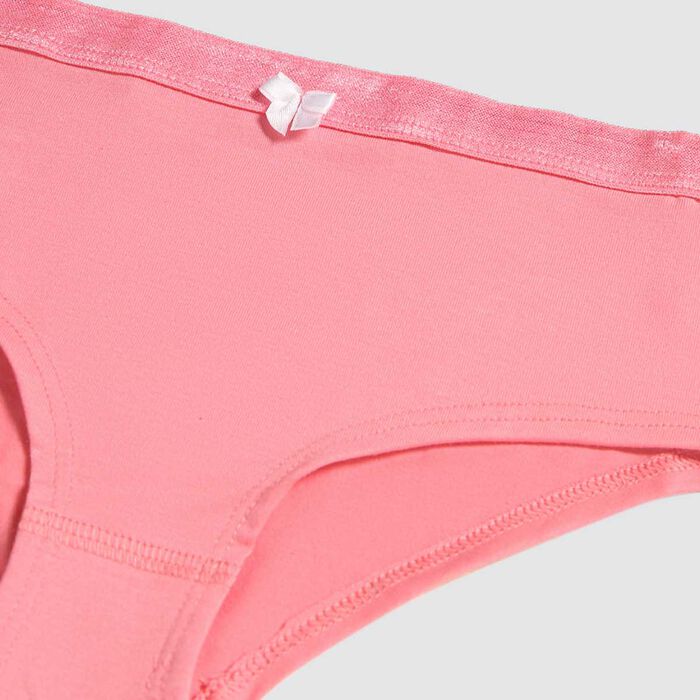 ropa interior para niñas