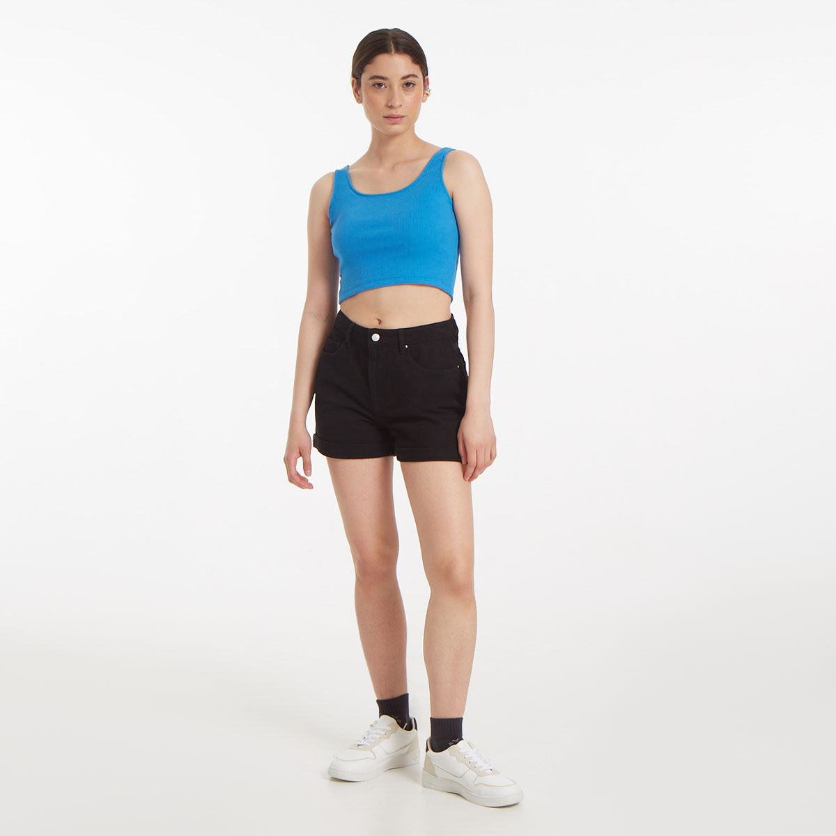 shorts mujeres