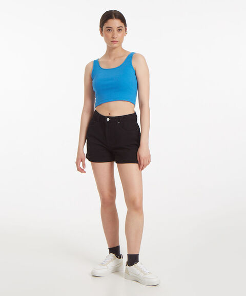 shorts mujeres