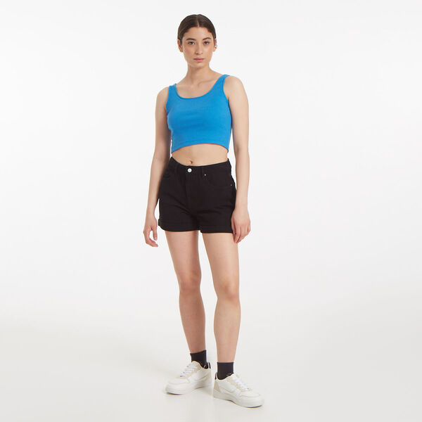 shorts mujeres