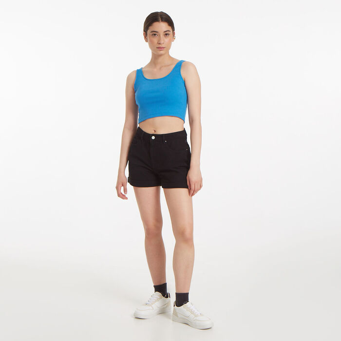 shorts mujeres