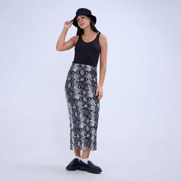 faldas de moda image number null