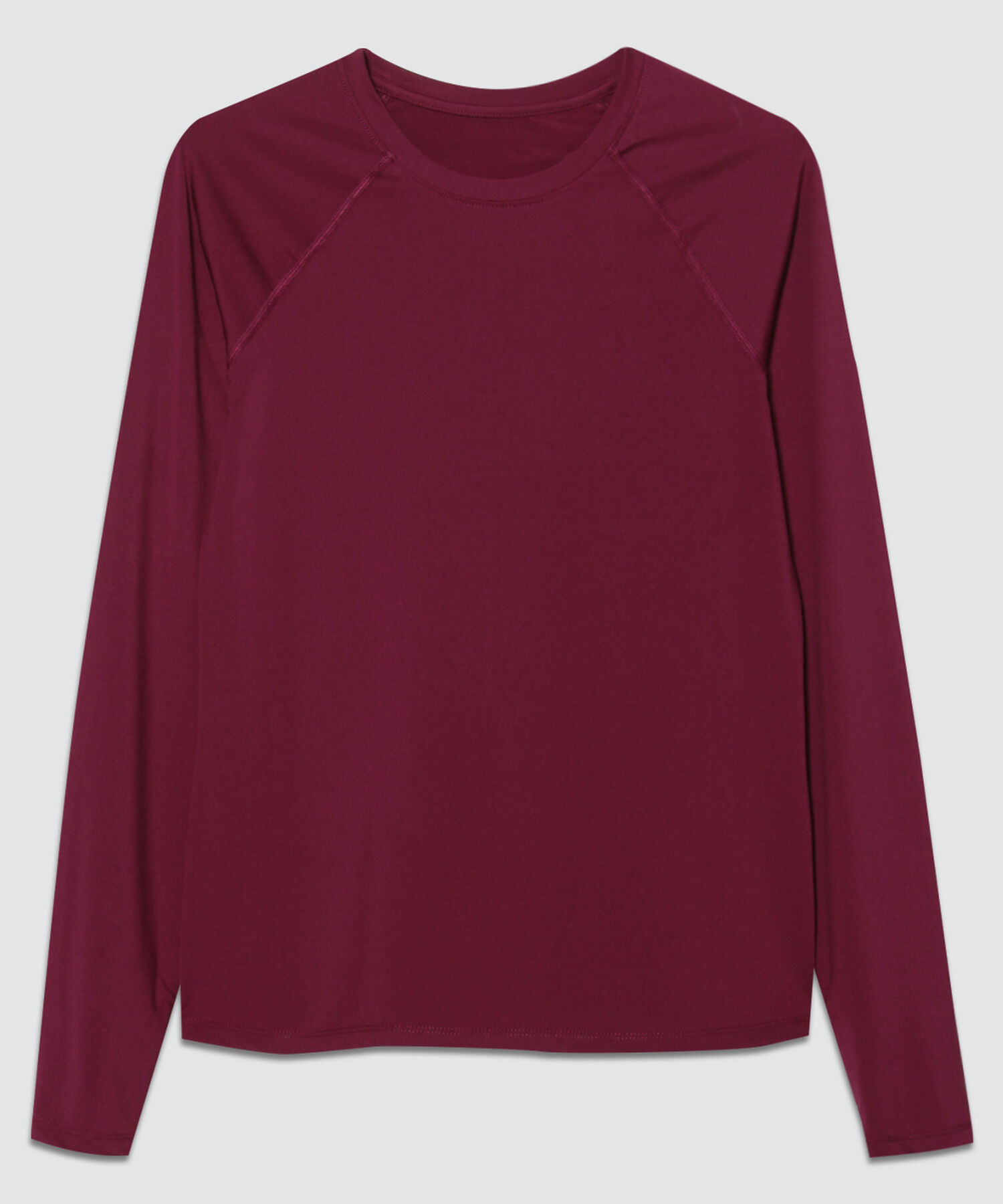 camisetas deportivas mujer