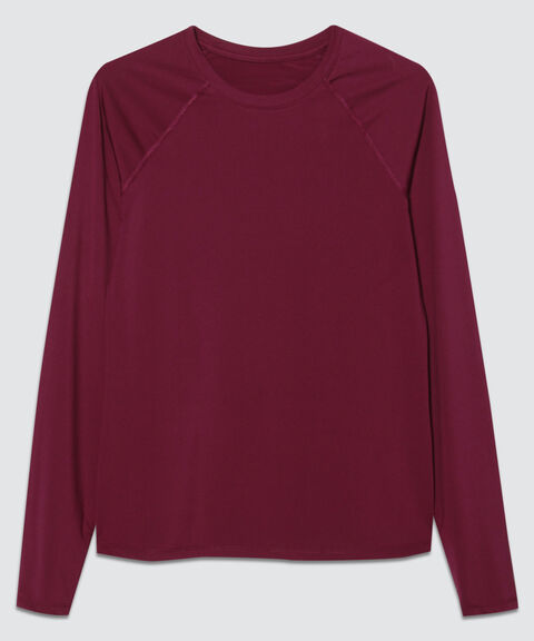 camisetas deportivas mujer