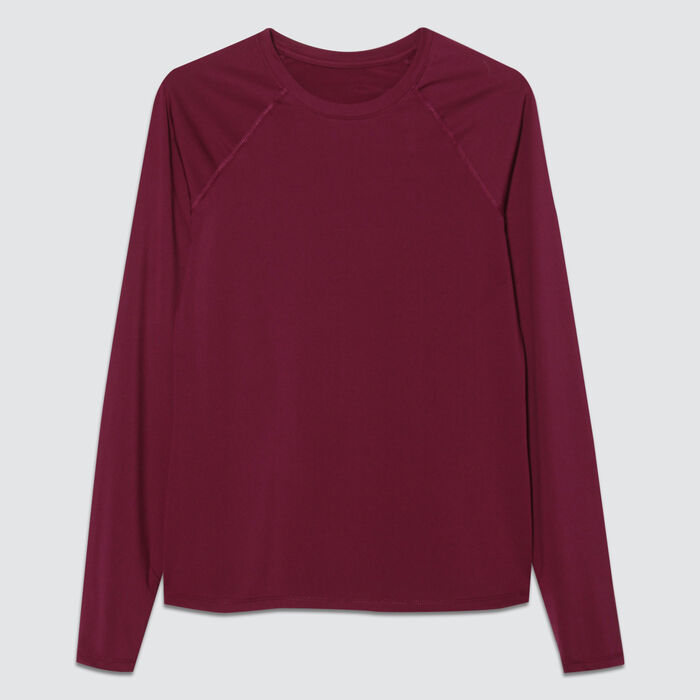 camisetas deportivas mujer