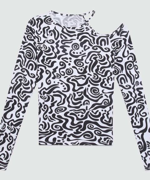 camisetas mujer
