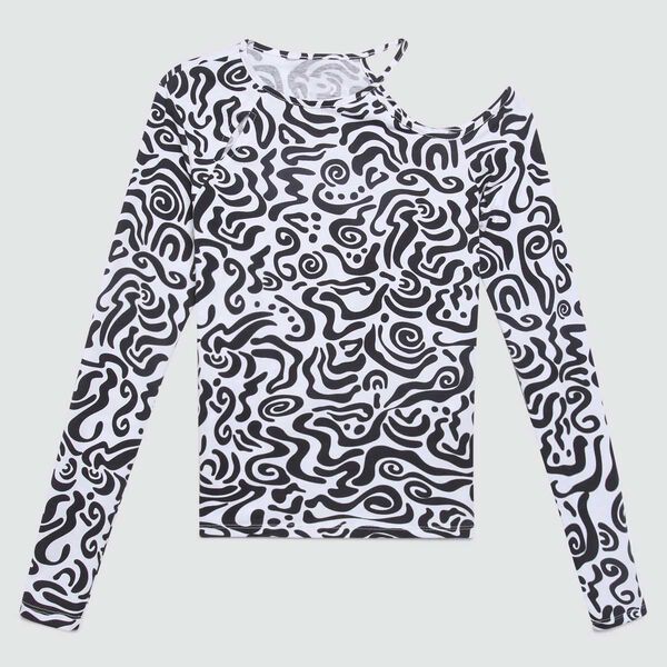 camisetas mujer