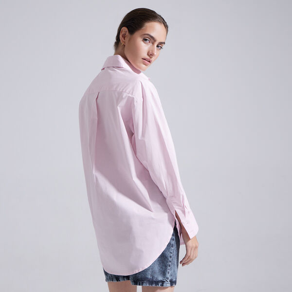 camisas para mujer
