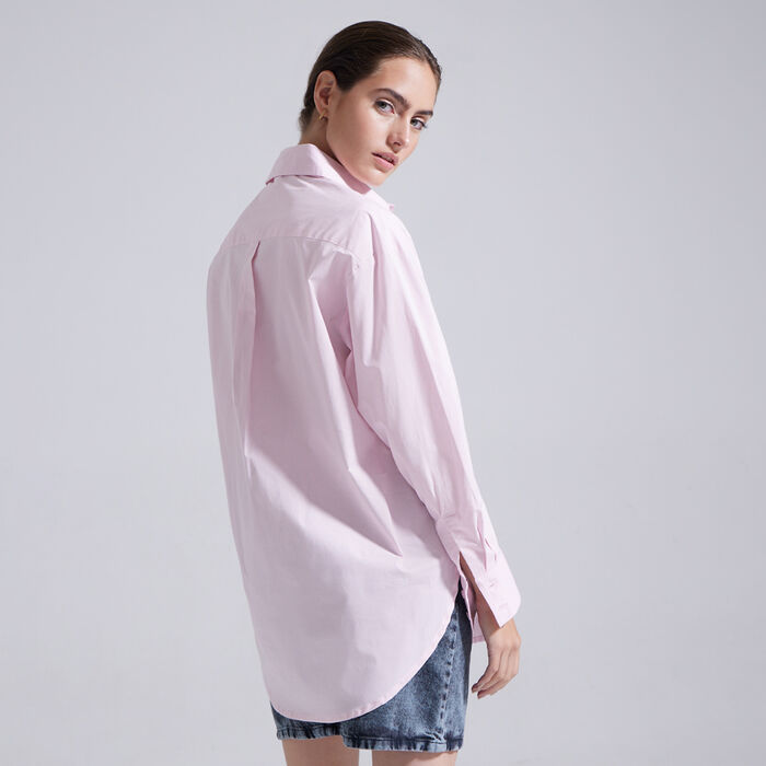 camisas para mujer