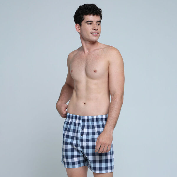 boxers para hombre image number null