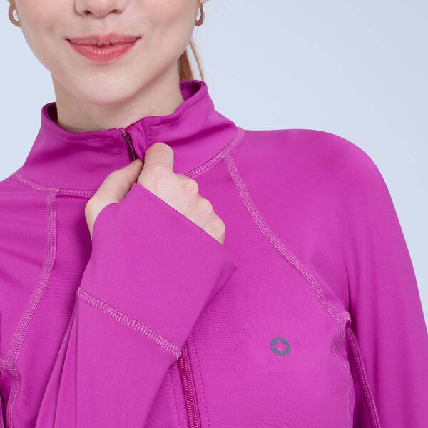 chaquetas deportivas mujer