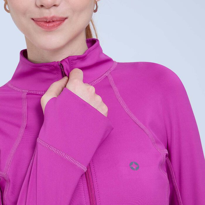 chaquetas deportivas mujer