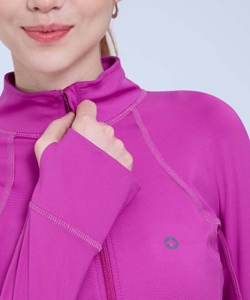 chaquetas deportivas mujer
