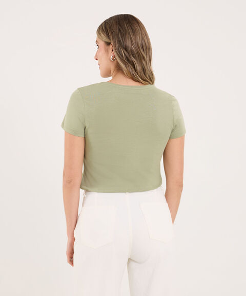 camisetas mujer image number null