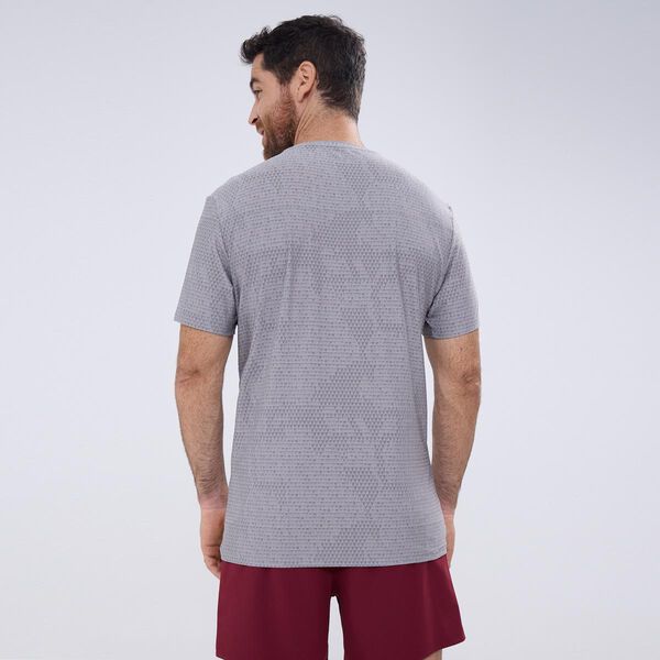 camisetas deportivas para hombre