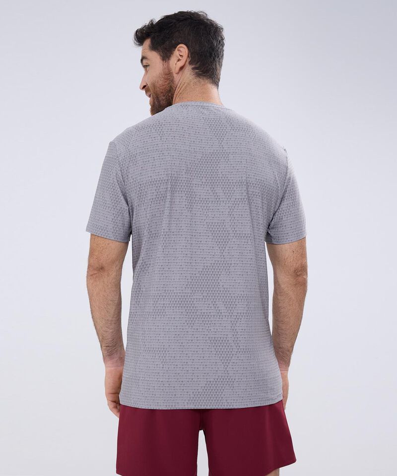 camisetas deportivas para hombre