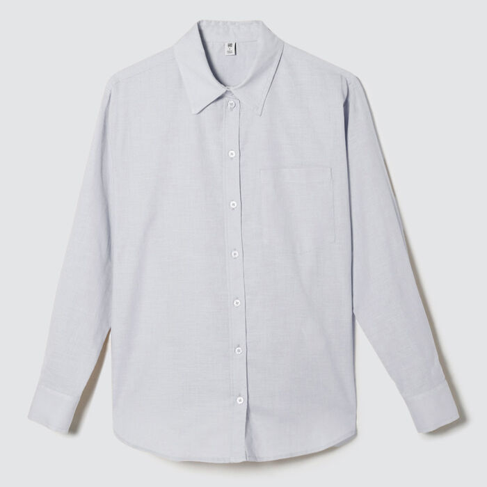 camisas para mujer