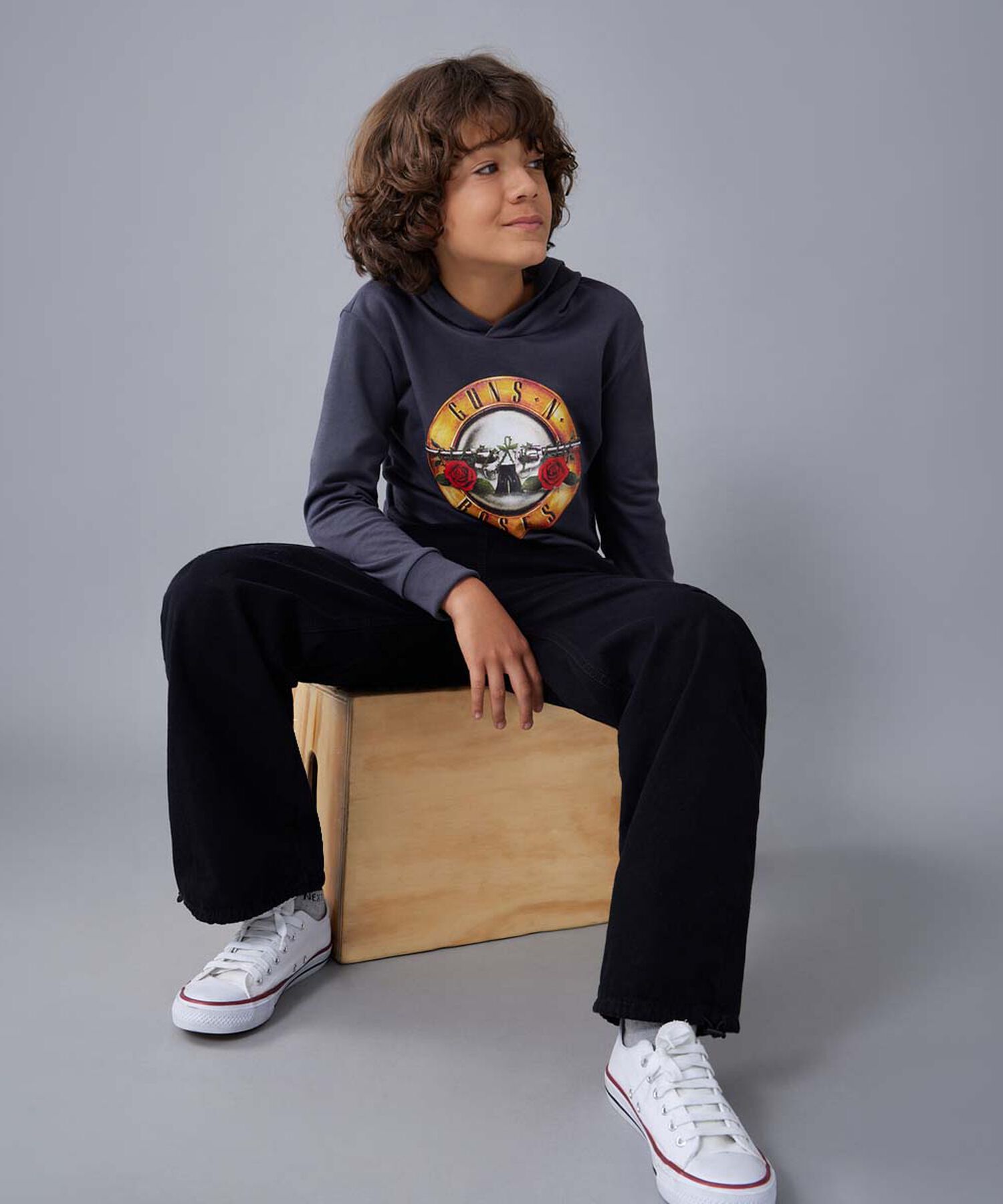 buzos para niño