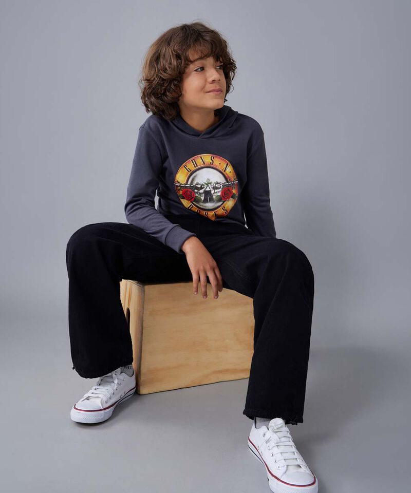 buzos para niño