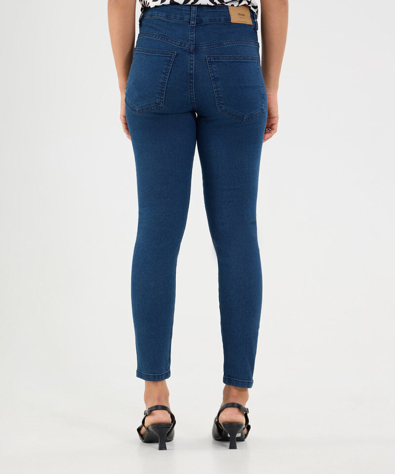 jeans mujer