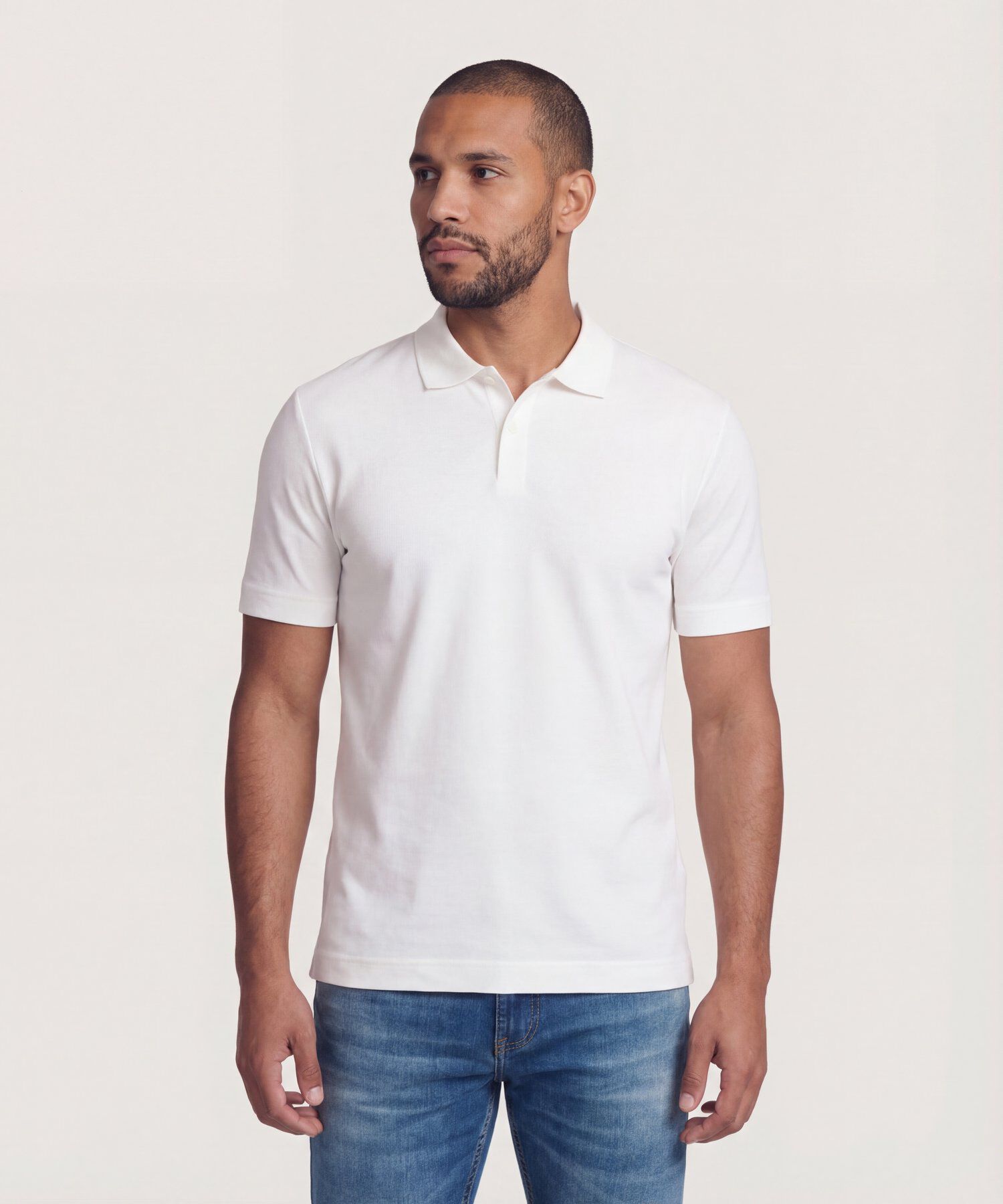 camisetas polo para hombre