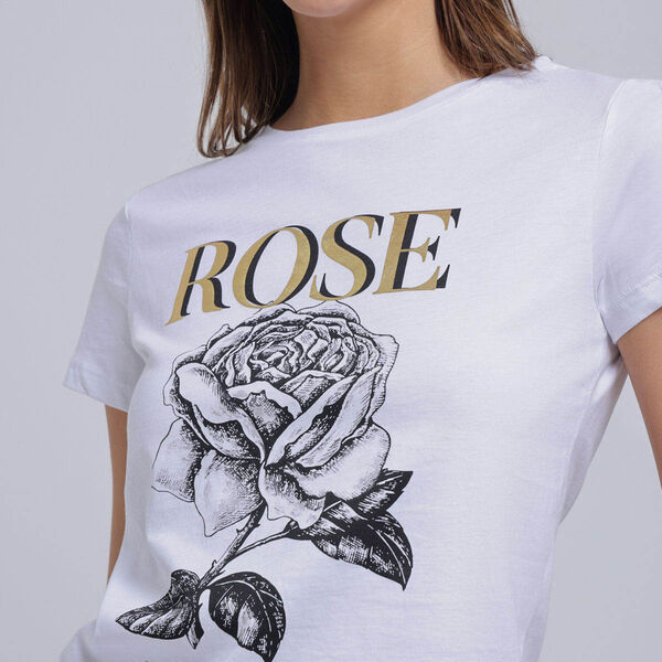 camisetas mujer image number null