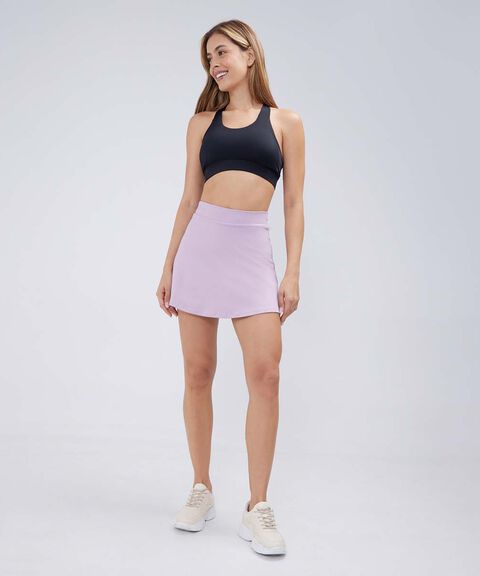 faldas deportivas mujer