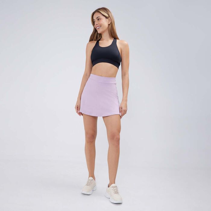 faldas deportivas mujer