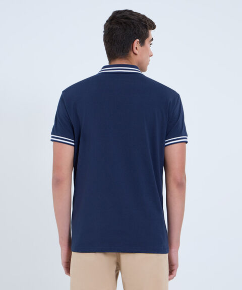 camisetas polo para hombre image number null