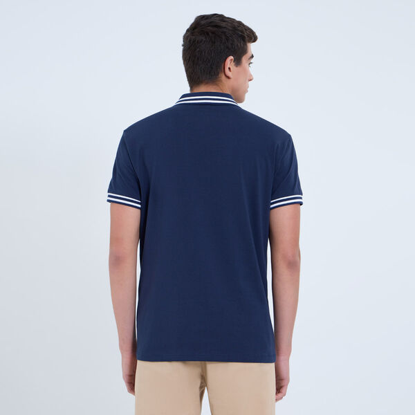 camisetas polo para hombre image number null