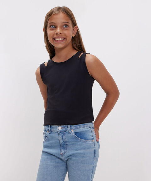 camisetas para niñas image number null