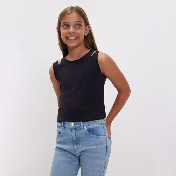 camisetas para niñas image number null