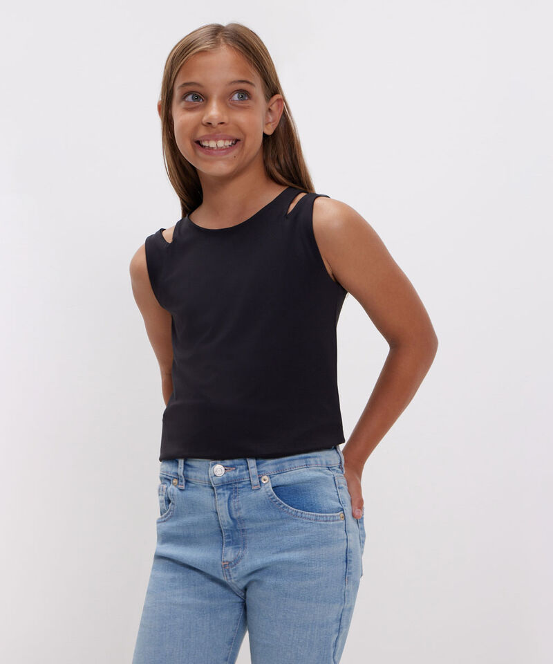 camisetas para niñas