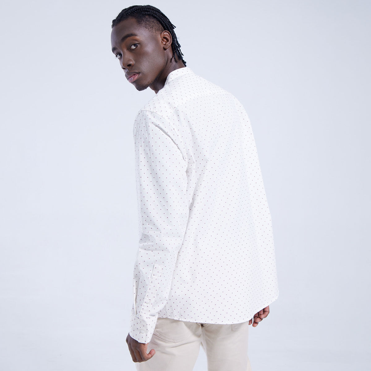 camisas para hombre 