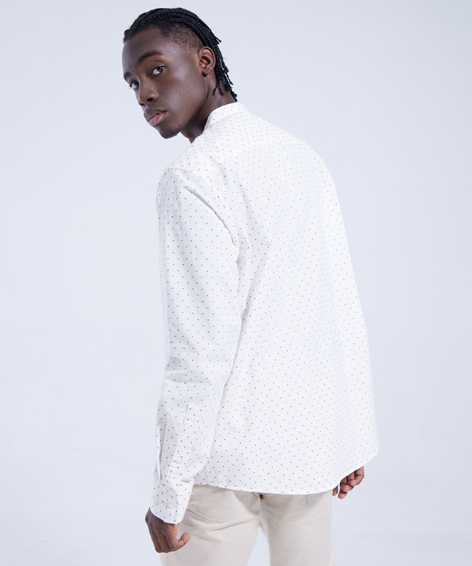 camisas para hombre 