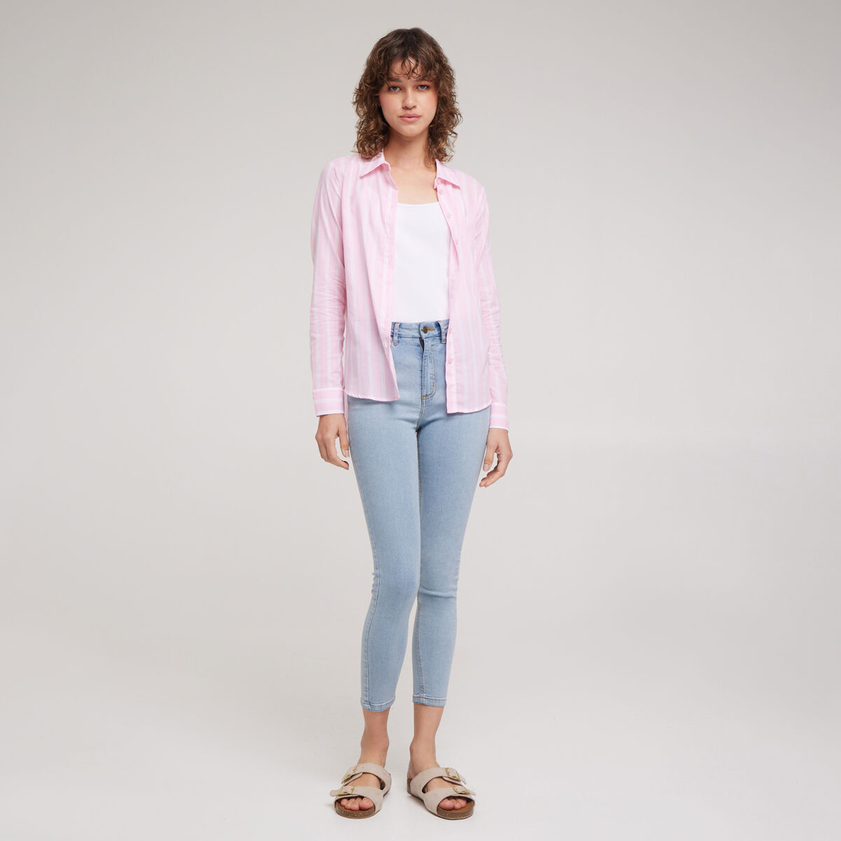 camisas para mujer