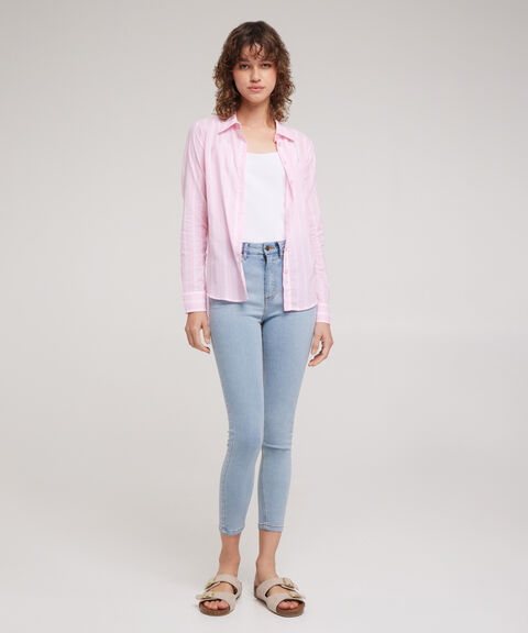camisas para mujer