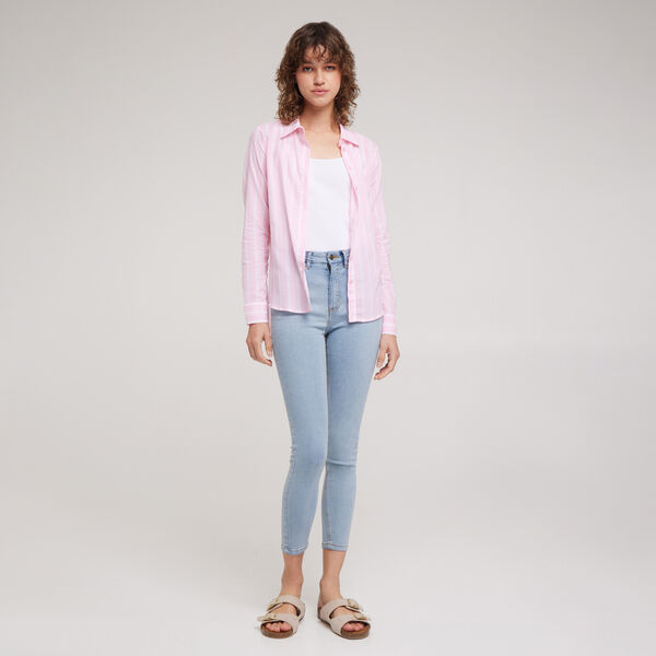 camisas para mujer