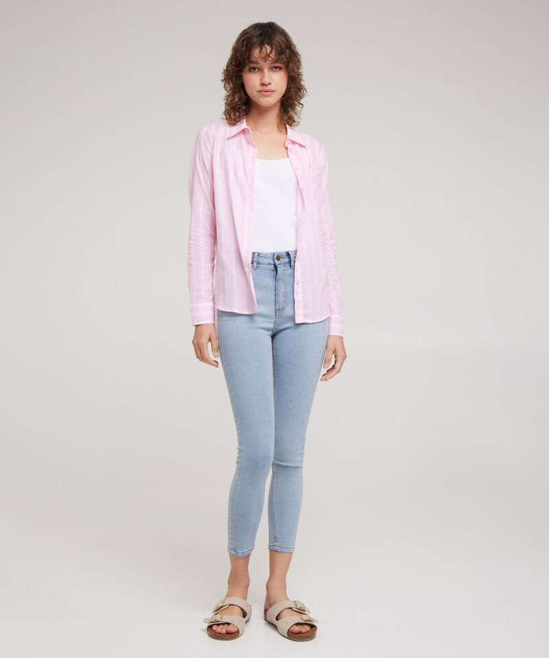 camisas para mujer